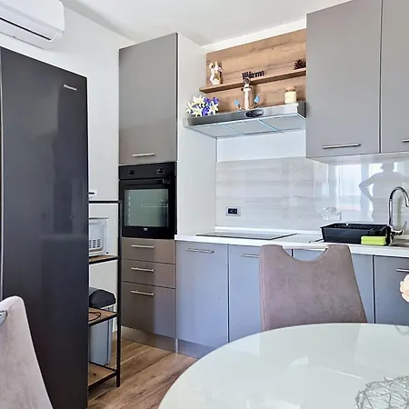 Exotic By Interhome Villa