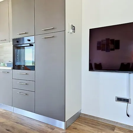 Exotic By Interhome Villa Maslenica