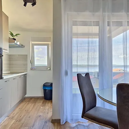 Exotic By Interhome Villa Maslenica