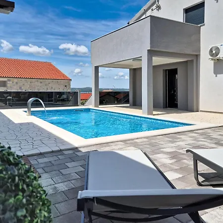 Exotic By Interhome Villa