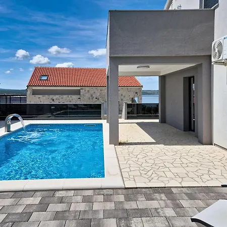 Exotic By Interhome Villa