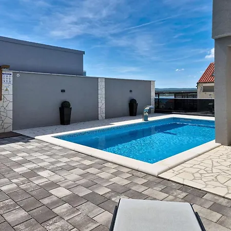 Villa Exotic By Interhome *