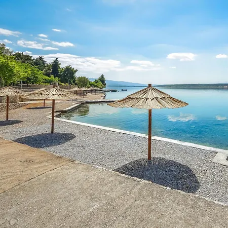 Exotic By Interhome Villa Maslenica