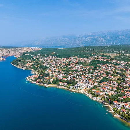 Exotic By Interhome Villa Maslenica